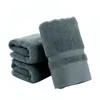 Cotton Hand Towel Thickening Soft Soft And Highly Absorption Towels for Bathroom Home Face And Hand Gym And Spa Towels 4