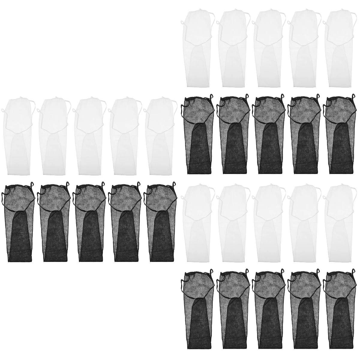 

60 Pcs Disposable Thong Lingerie Ladies Sauna Non-woven Fabric Sweat Steaming Miss Adult