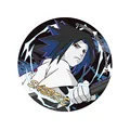 Uchiha Sasuke