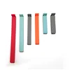 4 Pcs Plastic Sealing Clips for Kitchen Food Freshness Preservation Sealing Clips Large-sized Clips for Snacks 2