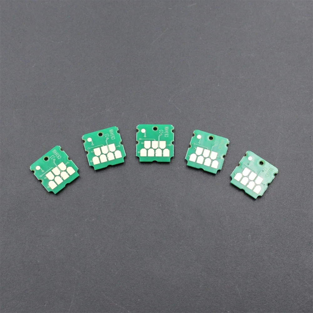C9344 Chip Serbatoio Di Manutenzione Per Epson Expression Home Xp 2100 2105 3100 3105 4100 4101 4105 Workforce Wf 2810 2830 2835 2850