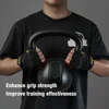 Professional Half Finger Gym Fitness Gloves Breathable Non-Slip Grip Shock Absorption for Men Women Outdoor Cycling Gloves 3
