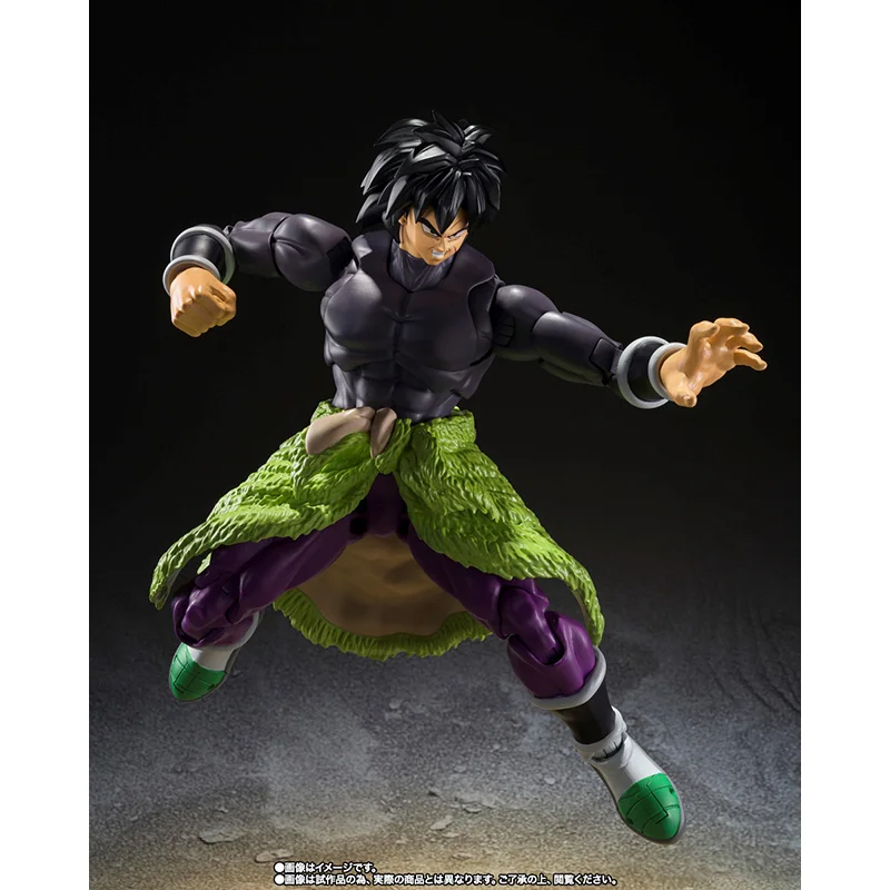 Dragon Ball Z Broly Anime Action Figurine Roar Broli Esferas Del Model PVC  Toys Super Saiyan Diorama Broly Xmas Gift Brinquedos - AliExpress