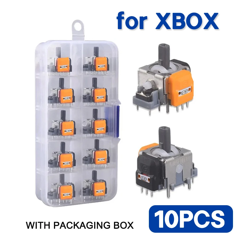 for XBOX-10PCS