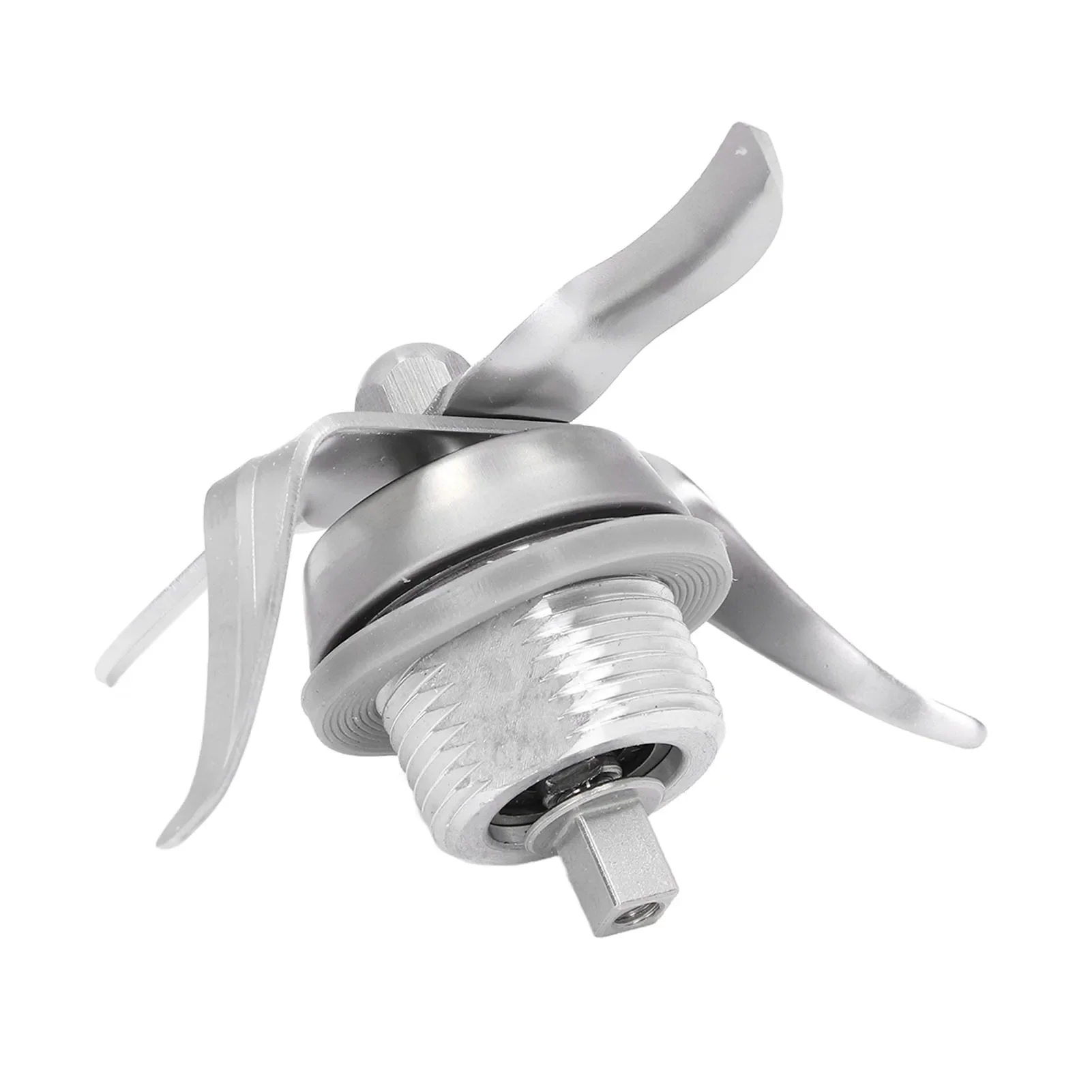 Blender Juicer Parts Blender Blade for Thermomix 3300 Food Grade Mixer Stainless Steel Juicer Blades