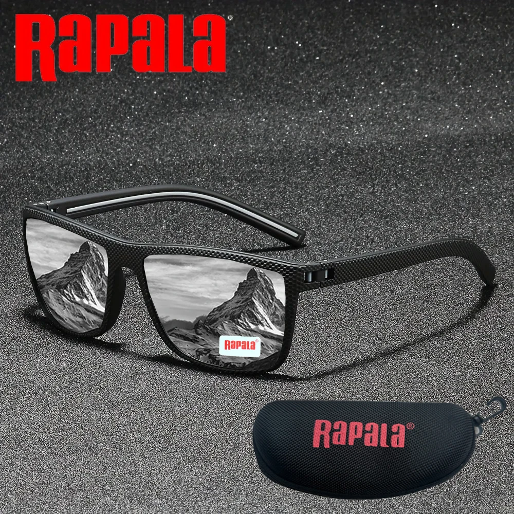 2 Pack Rapala Polarized Fishing Sunglasses 5