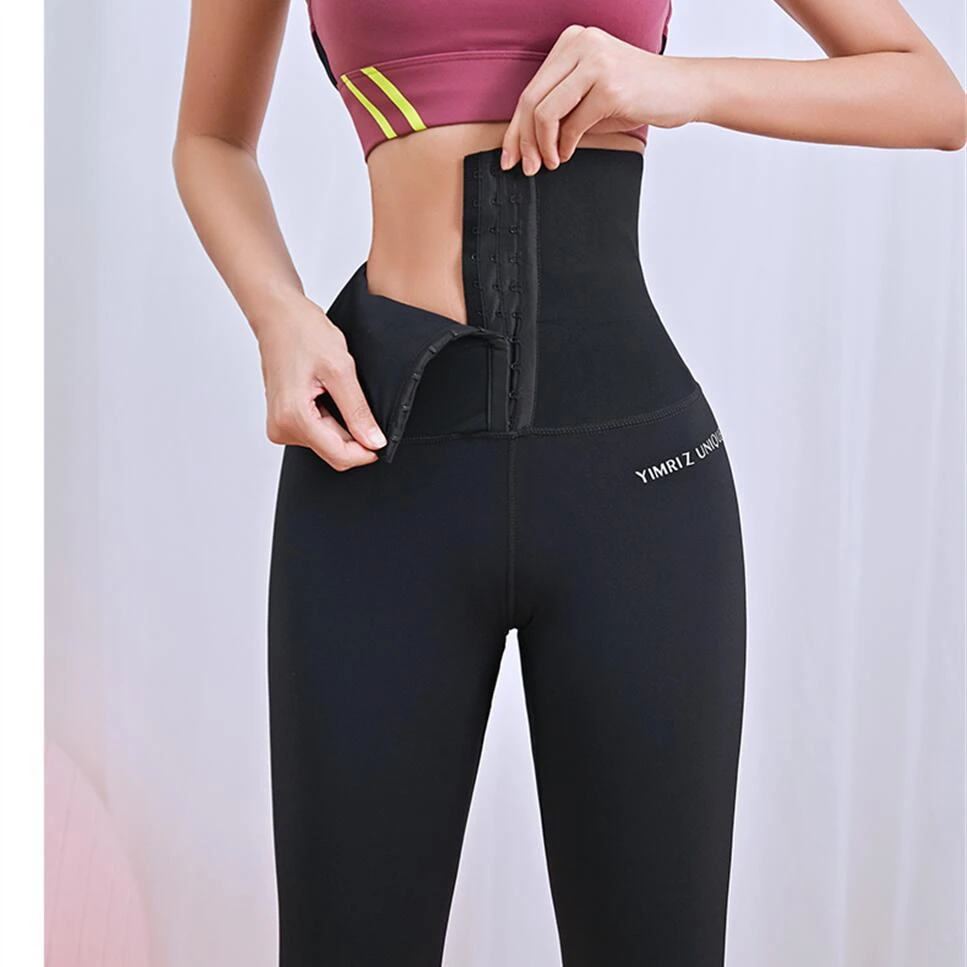 Body Shaping Yoga Pants
