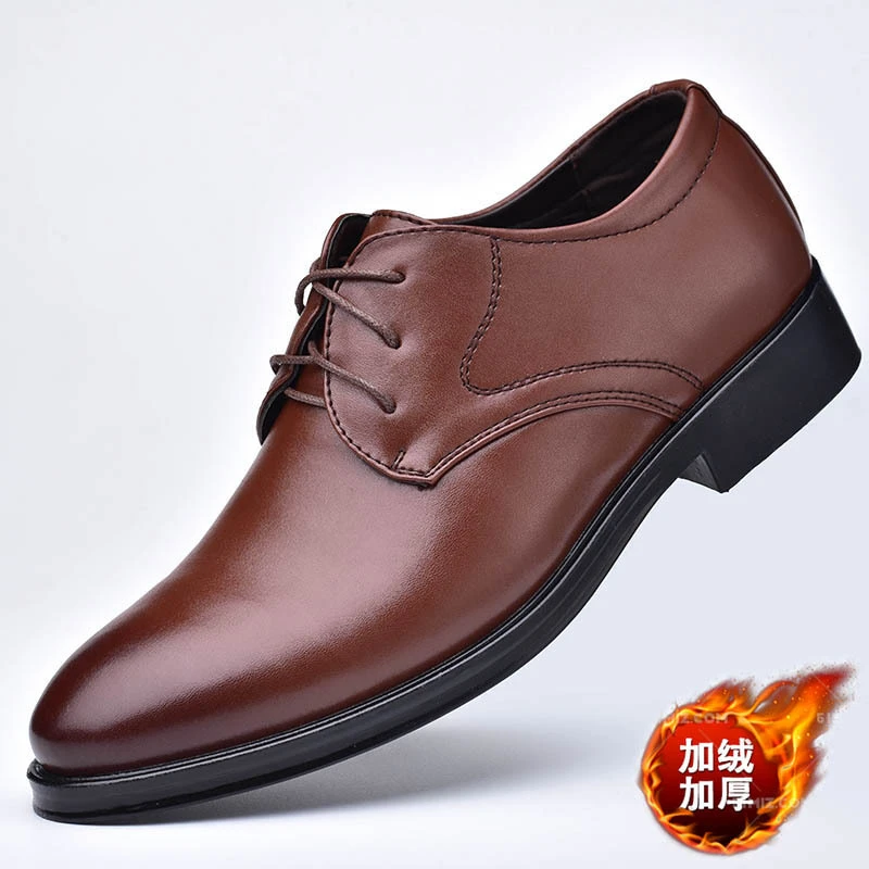 Mens Dress Shoes Wedding Shoes Men Formal Party Shoes Men Classic Evening Dress Designer Shoes
