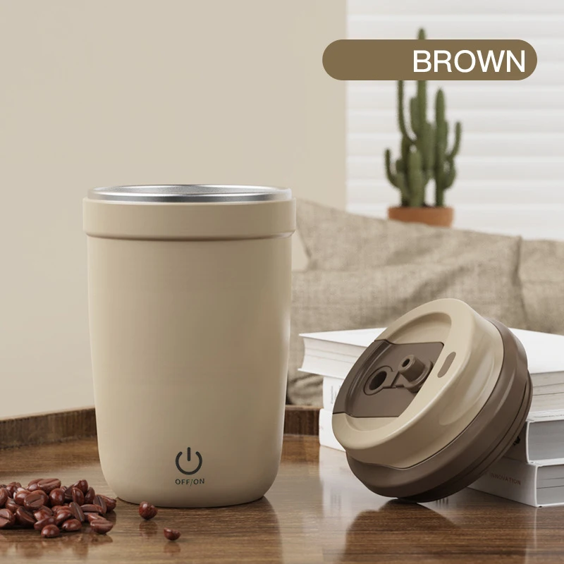 A1 Brown 400ml