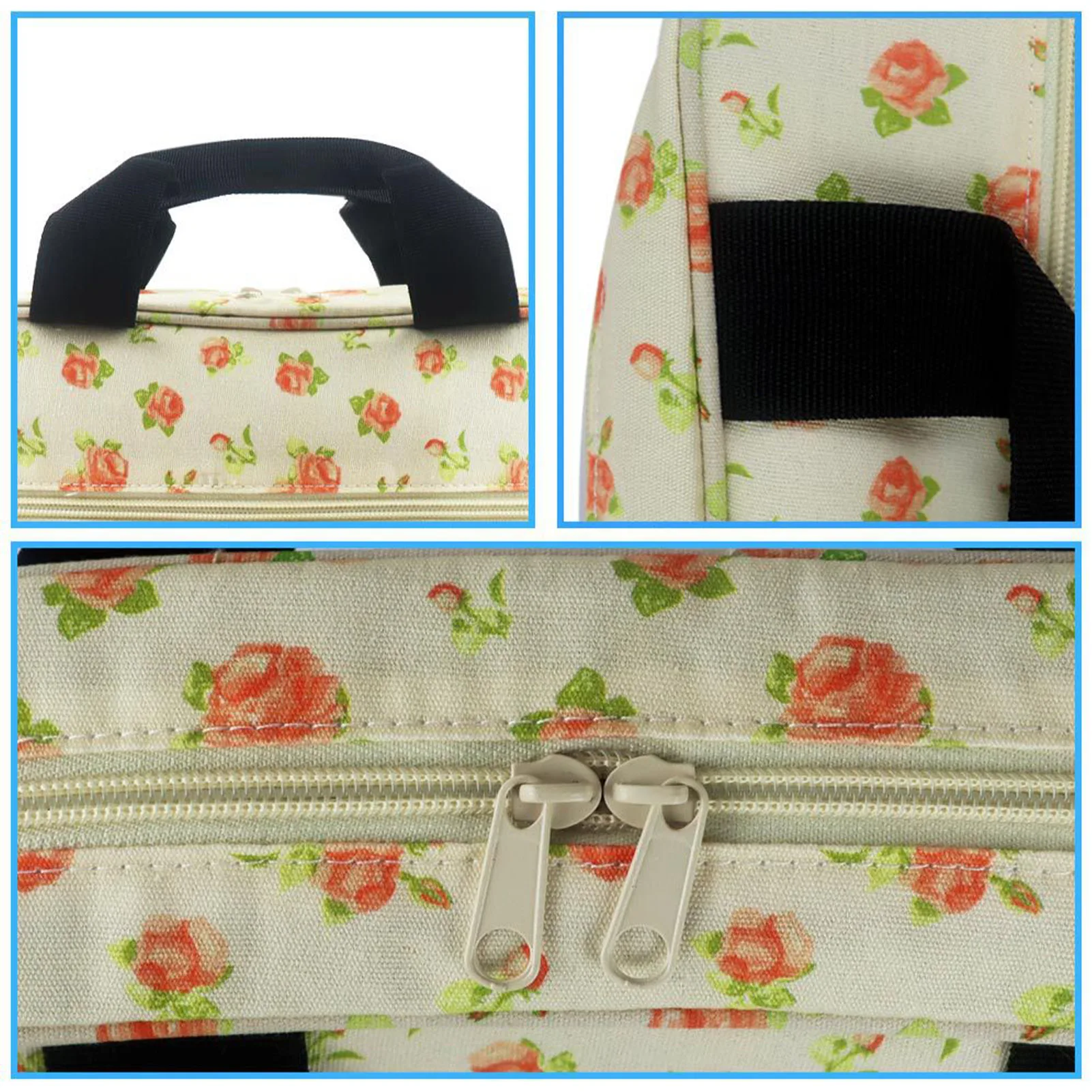 성서 커버 가방 슬래시 방지 운반 책 케이스 교회 가방 성서 보호 주머니 표준 크기의 성서 선물 어머니 아이