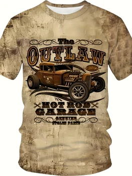 Vintage The Outlaw T-shirt