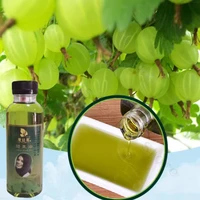 Indian ALMA Gooseberry Oil Hair Oil Repairs and Nourishes Damaged Hair 100ml 2