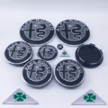 11pcs new black