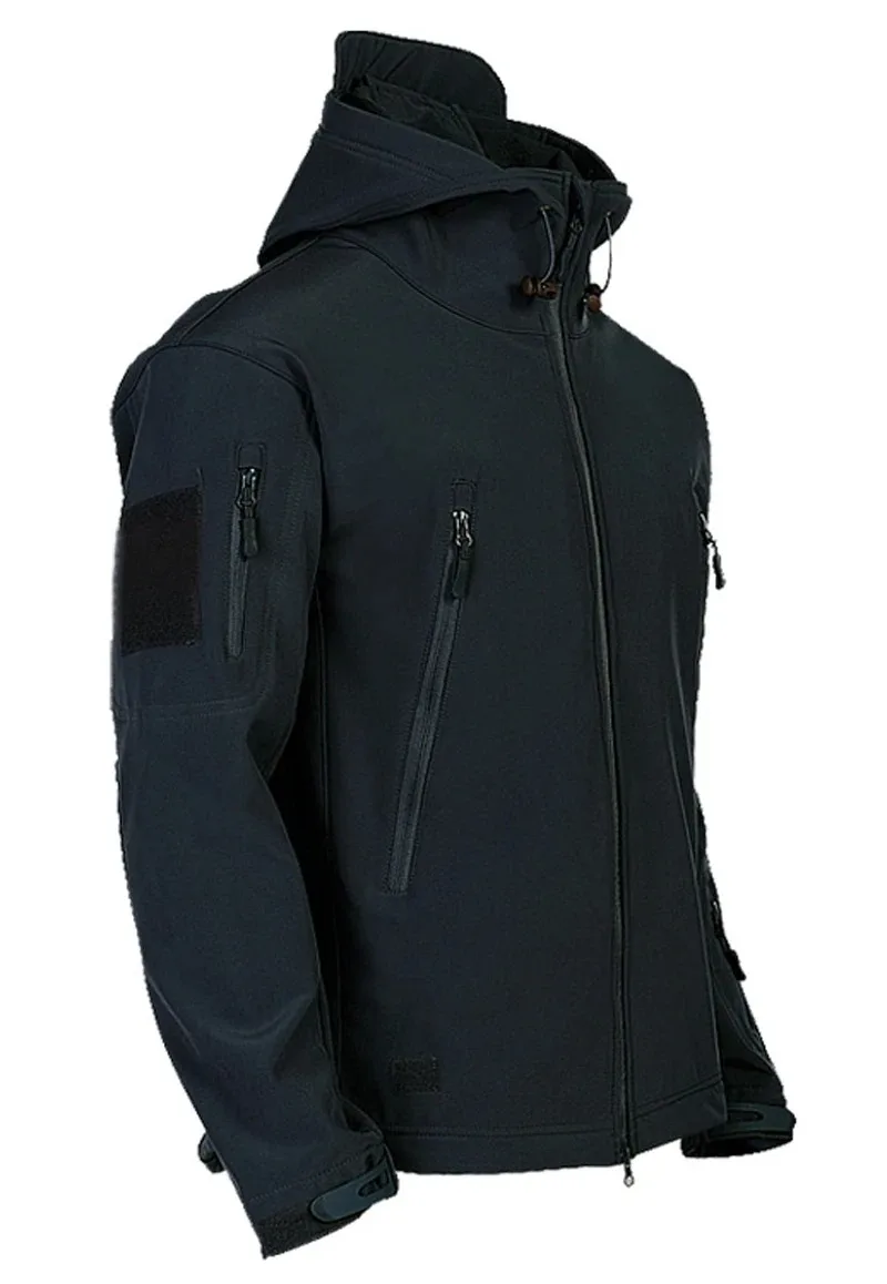 Black SYP888