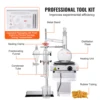 500ml/2L Essential Oil Distillation Kit 6