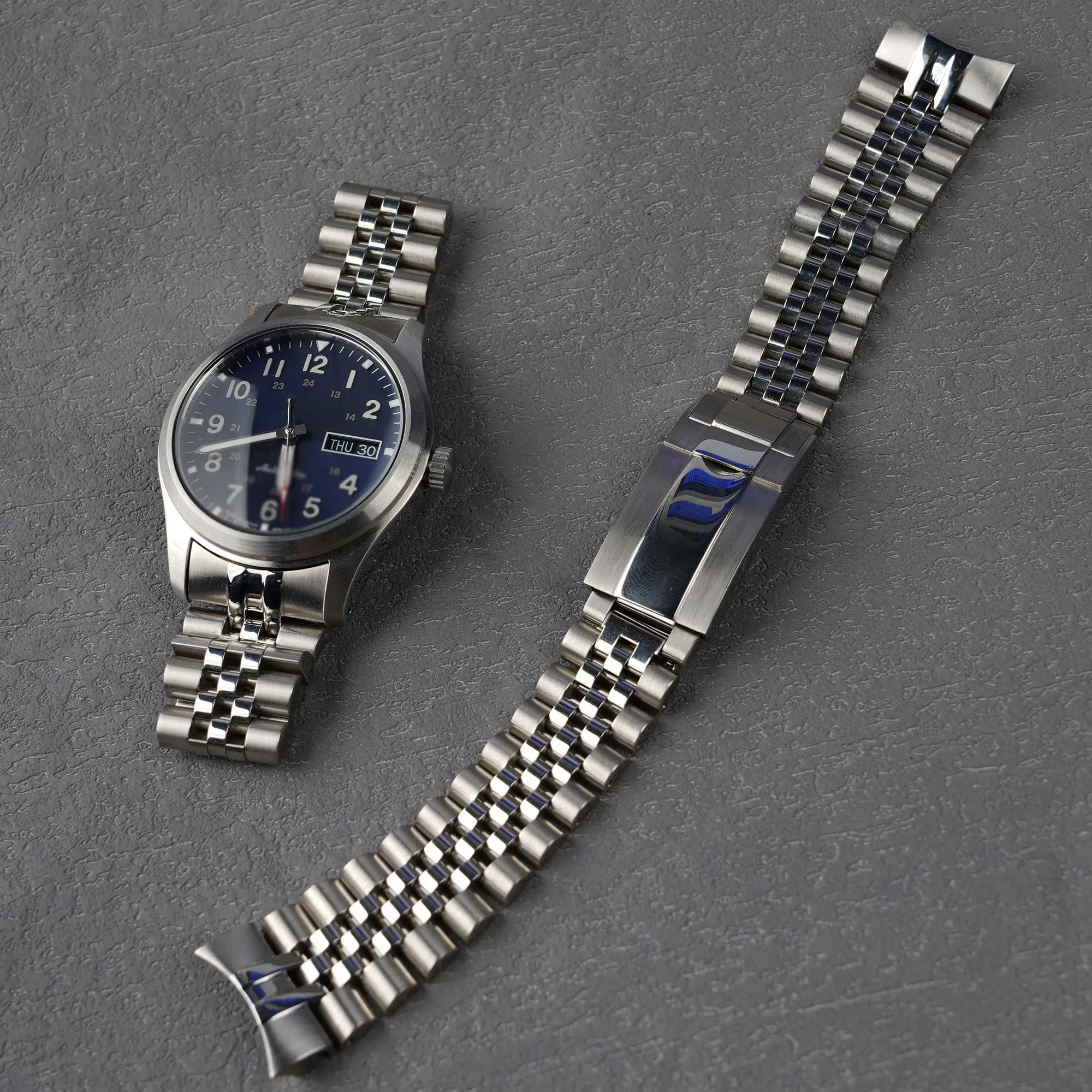 Seiko Presage Seiko Solar Watch Band Replacement SEIKO WATCH