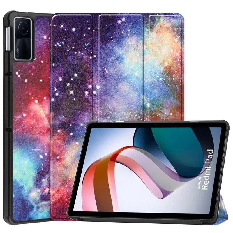 rígida, capa para tablet, 10,61 em, 2022
