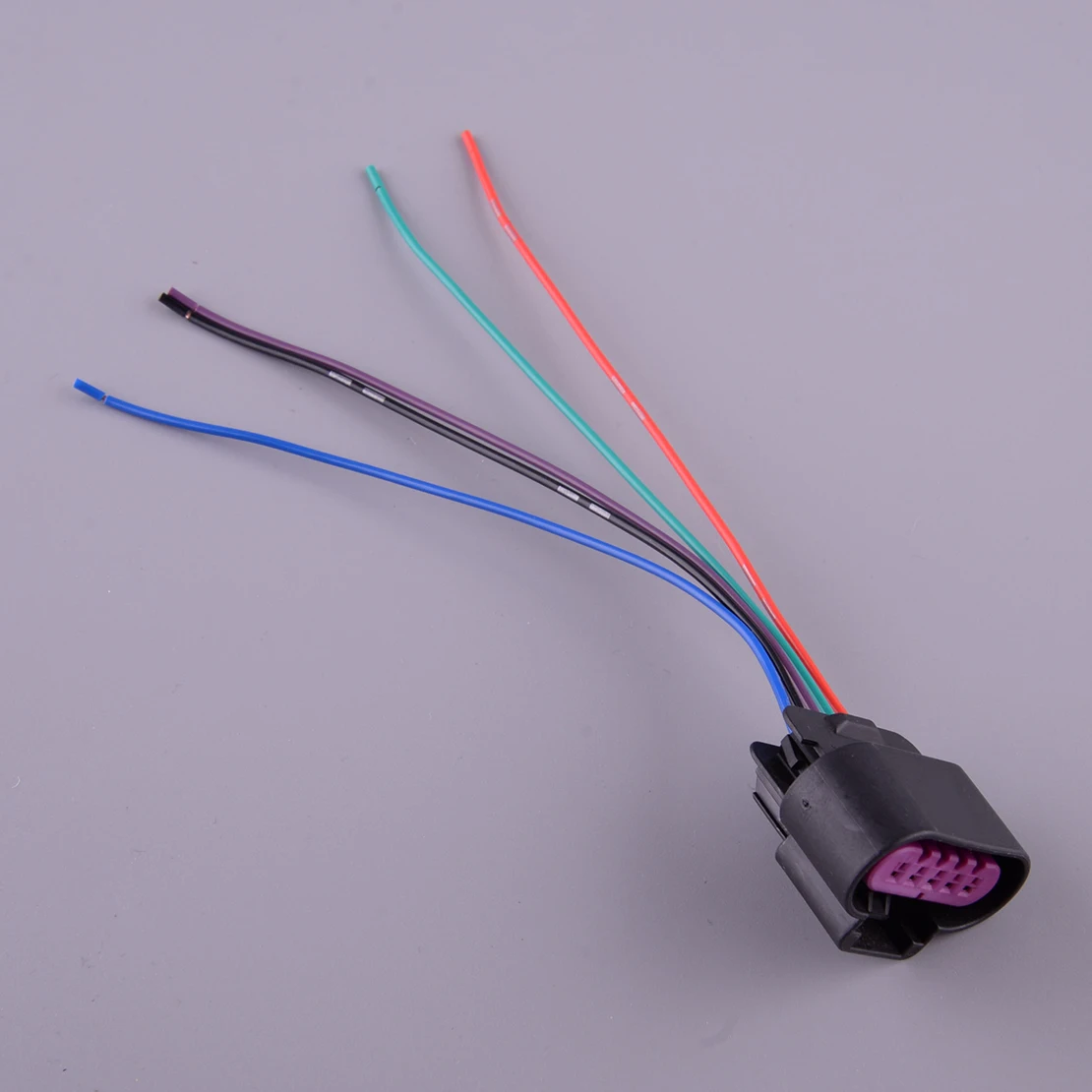 

88953146 Brake Tail Light Circuit Board Repair Connector Wire Pigtail Harness Plug PT1555 Fit For GMC Envoy Chevrolet SSR