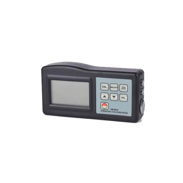 

TM-8812 Pipe Wall Thickness Gauge PVC Pipe Thickness Gauge