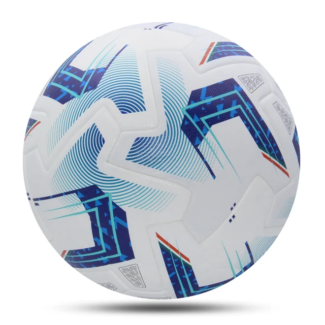 2024 Soccer Balls Professional Size 5 PU Material High Quality Seamless Balls Outdoor Match Football Training futbol topu