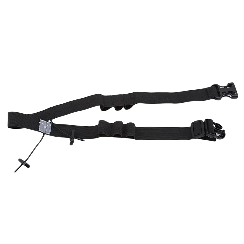 Unisex Sports Running Race Number Belt Waist Pack Bib Holder Triathlon Marathon Cycling Motor Gel Bag Cloth Accessories New