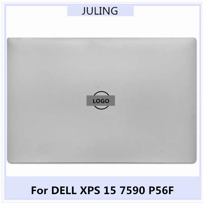 Nuova Cover Posteriore Lcd Per Laptop Originale Per Dell Xps 15 7590 P56F 0 K4368