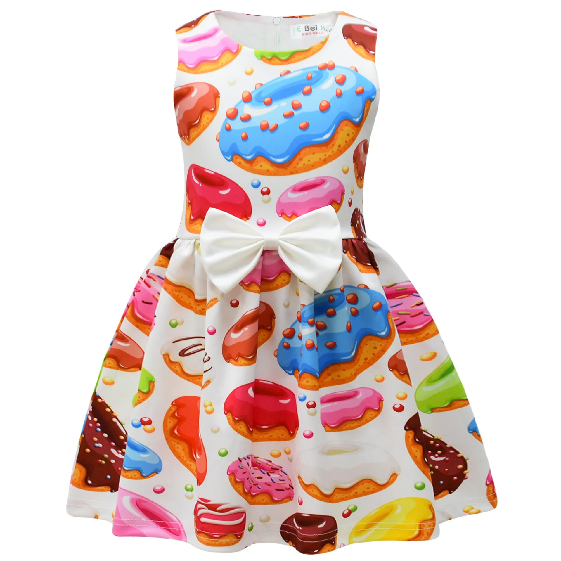 アリエル SUMMER Princess Dress Mermaid Ariel Cinderella Tangl- Belle