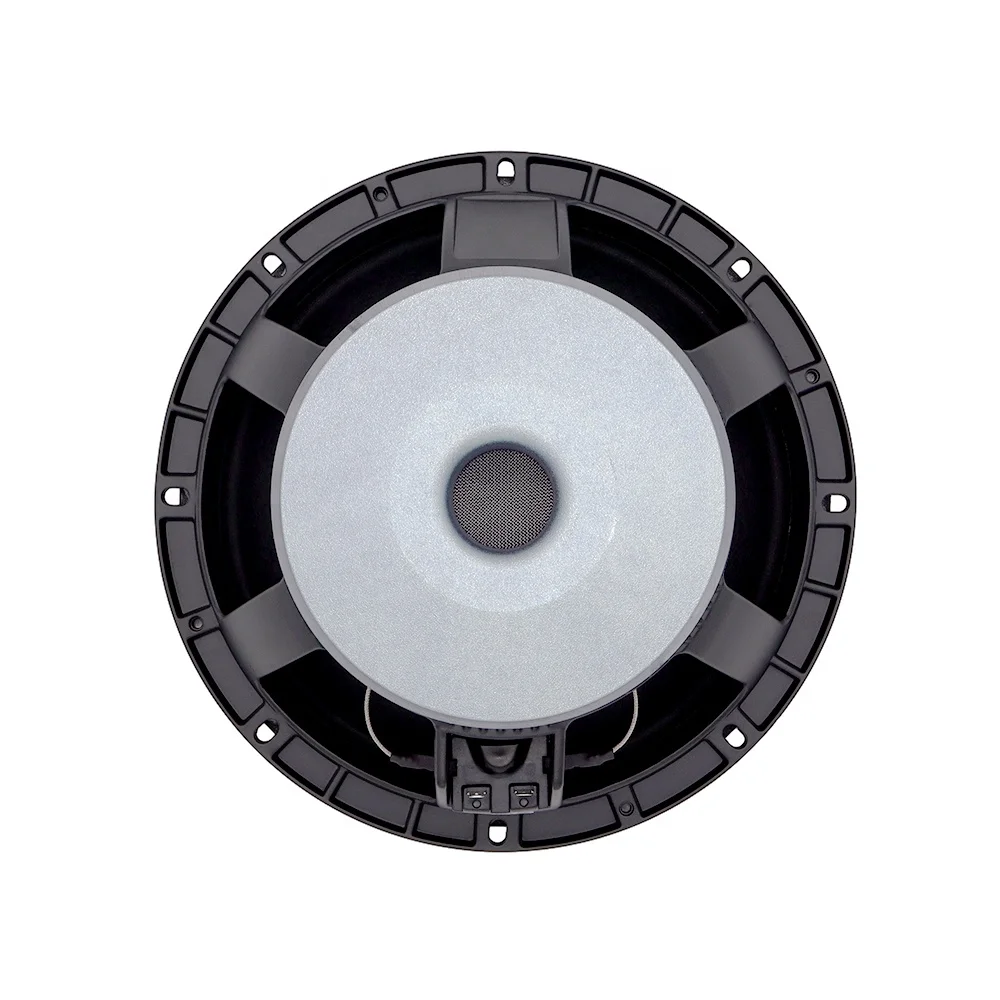 T-12G4112 12'' Midbass Speaker 1600W 96dB Pro Sound Equipment For 12 Inch Passive Fullrange Speaker