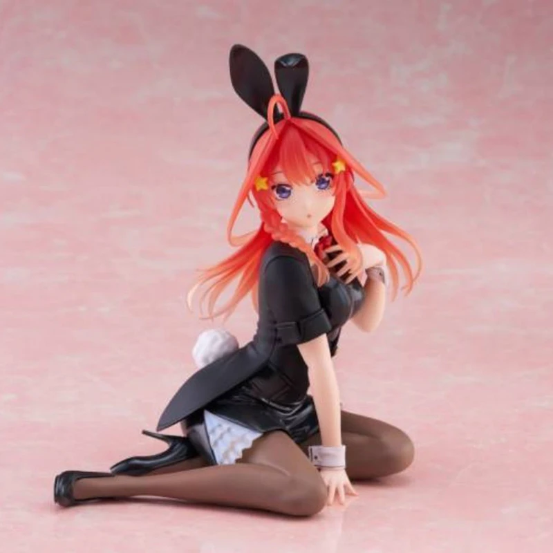 TAiTO Desktop Cute The Quintessential Quintuplets Nakano