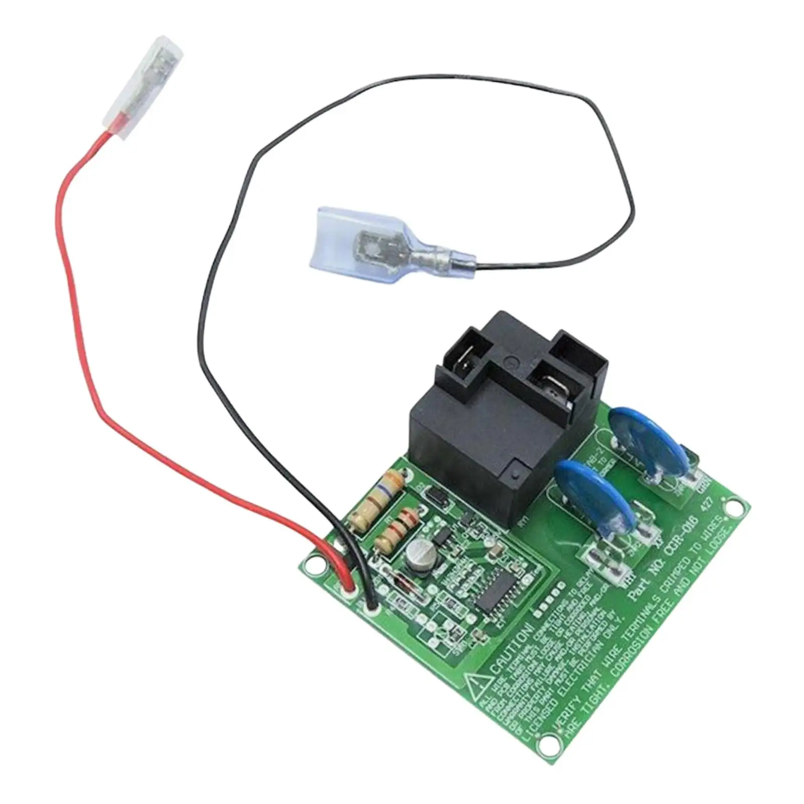 

Charger Power Control Board Replacement 36V Accessories for Durable Automobile Repairing Accessory Convenient Installation