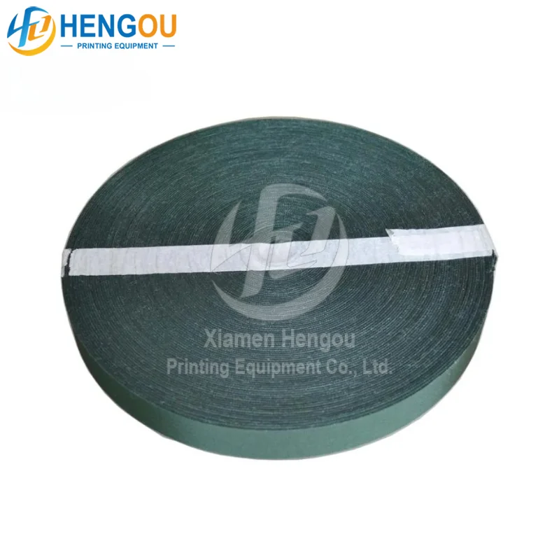 

SM102 Green Belt width 28mmx30meters h for Heidelberg Printing Machine