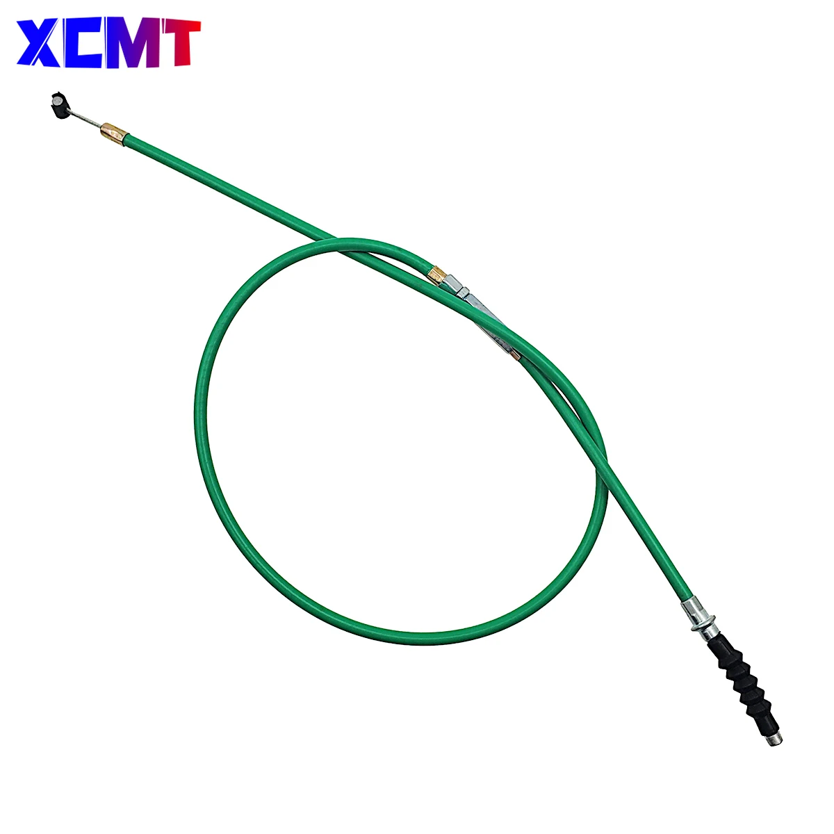 Enhanced Clutch Cable for Pit and Dirt Bikes - 990mm