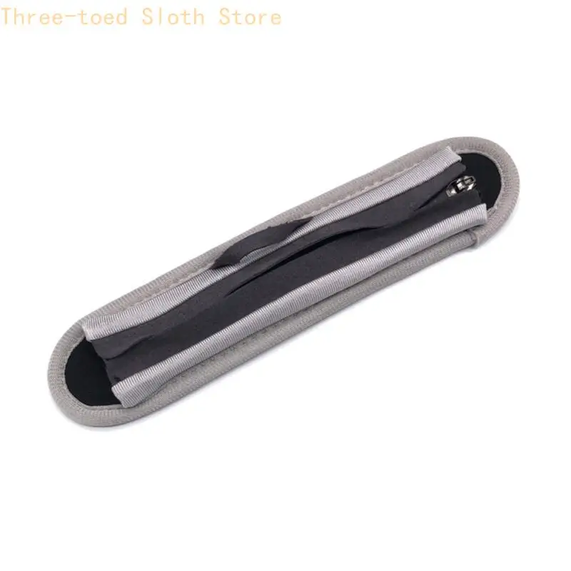 Ersatz-Kopfbügelabdeckung für QC35 QC45 Edifier W820NB W860NB Headset E74A