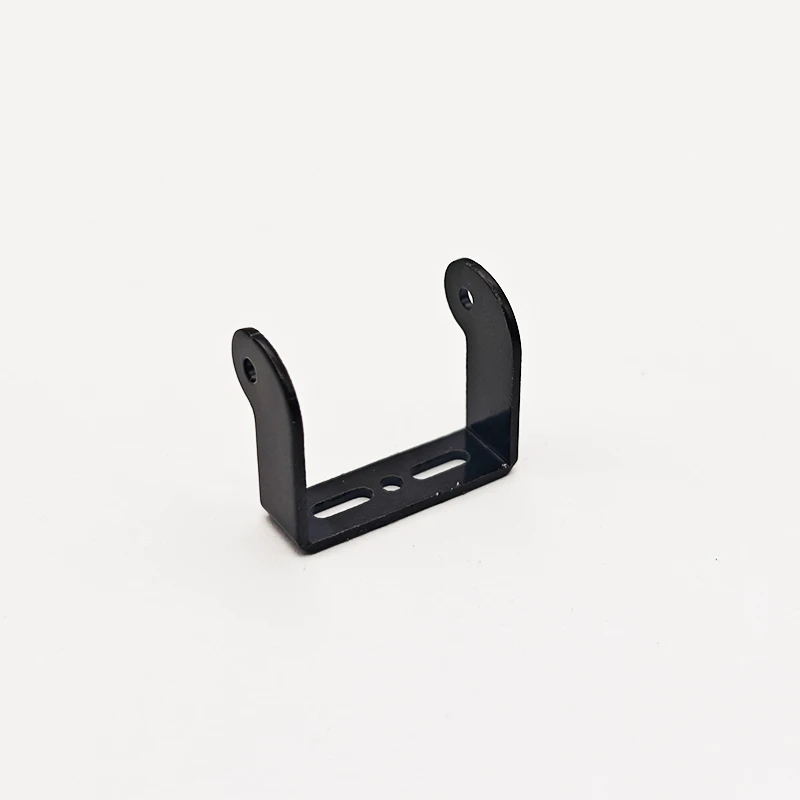 Support Montage Caméra Micro FPV 19x19mm pour Drone RC - Lot 1 ou 2 pièces