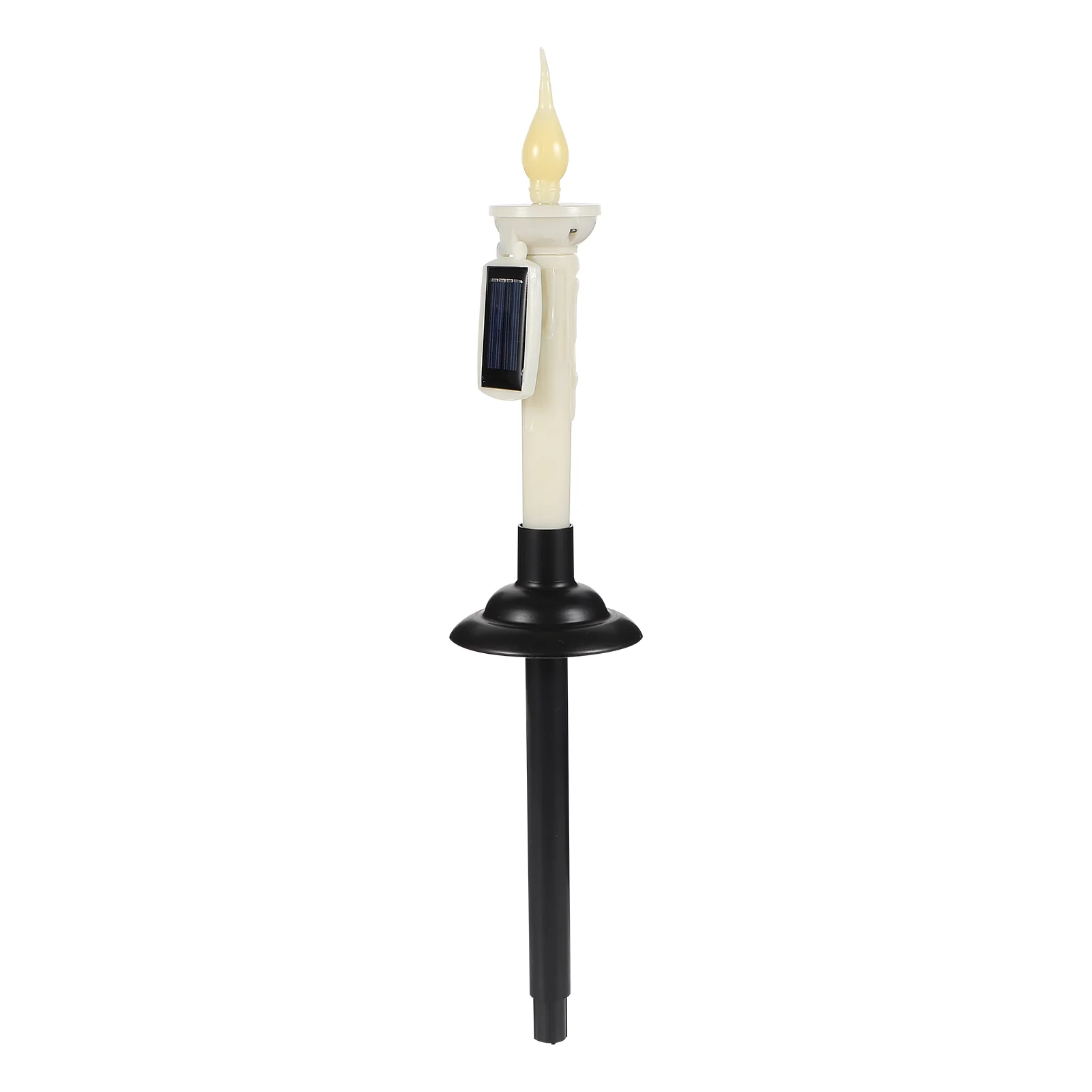 

Waterproof LED Insert Lamp Garden Solar Lamp Stake Light Outdoor Landscape Lamp