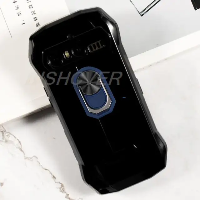 Luxury Shockproof Ring Holder For Blackview N6000 4.3