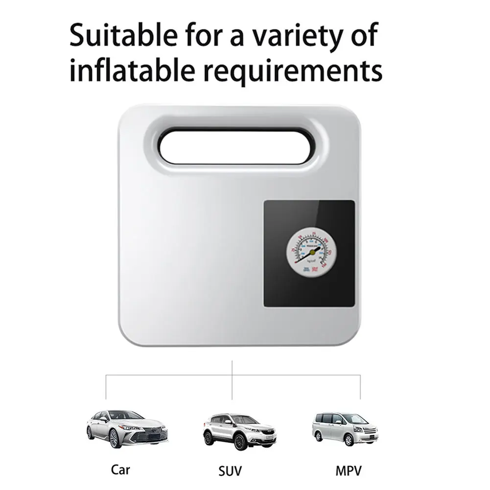 LED ������ �ִ� �ڵ��� ���� ����, ���� Ÿ�̾� ��â��, Ÿ�̾� ���� ���� �����, �ڵ��� Ʈ�� ������̿� ��â�� ����, 12V, 150PSI