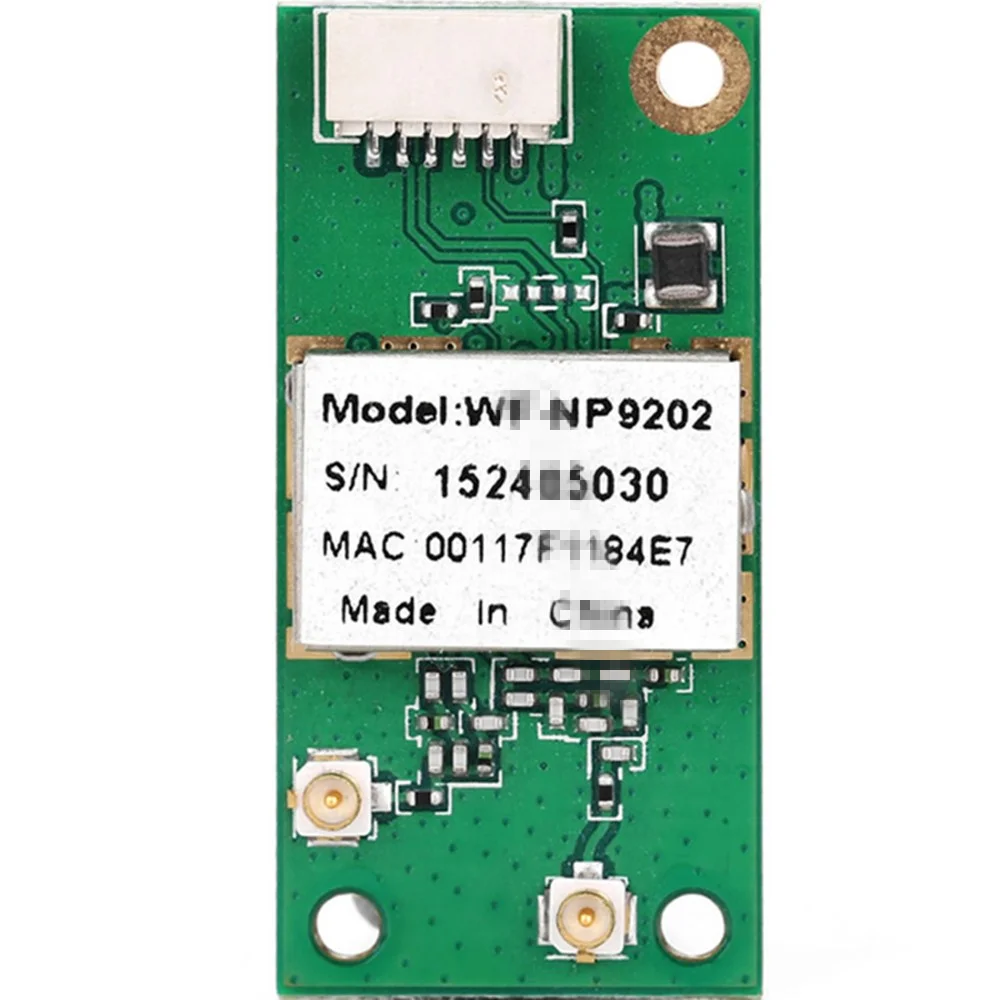 Wireless-network-card-module-Qualcomm-AR9271-150M-network-card-wifi ...