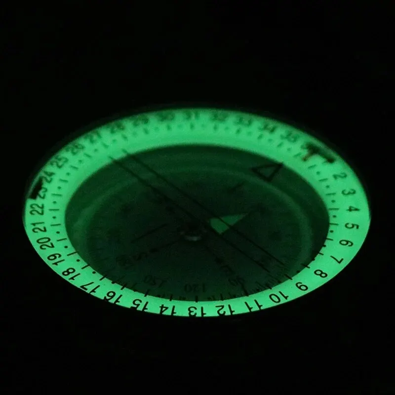 Professional Military Compass 4