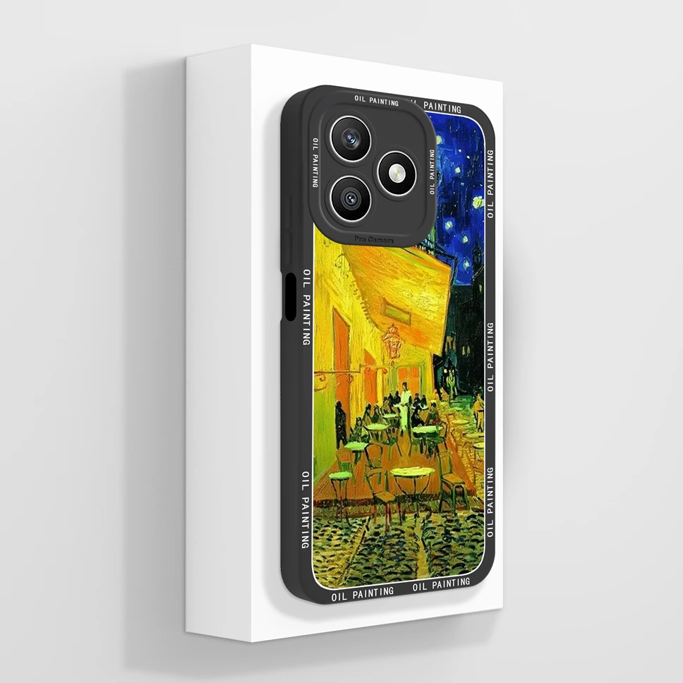 Mountain Astronaut Liquid Silicone Protective Case - Stylish and Durable Cover