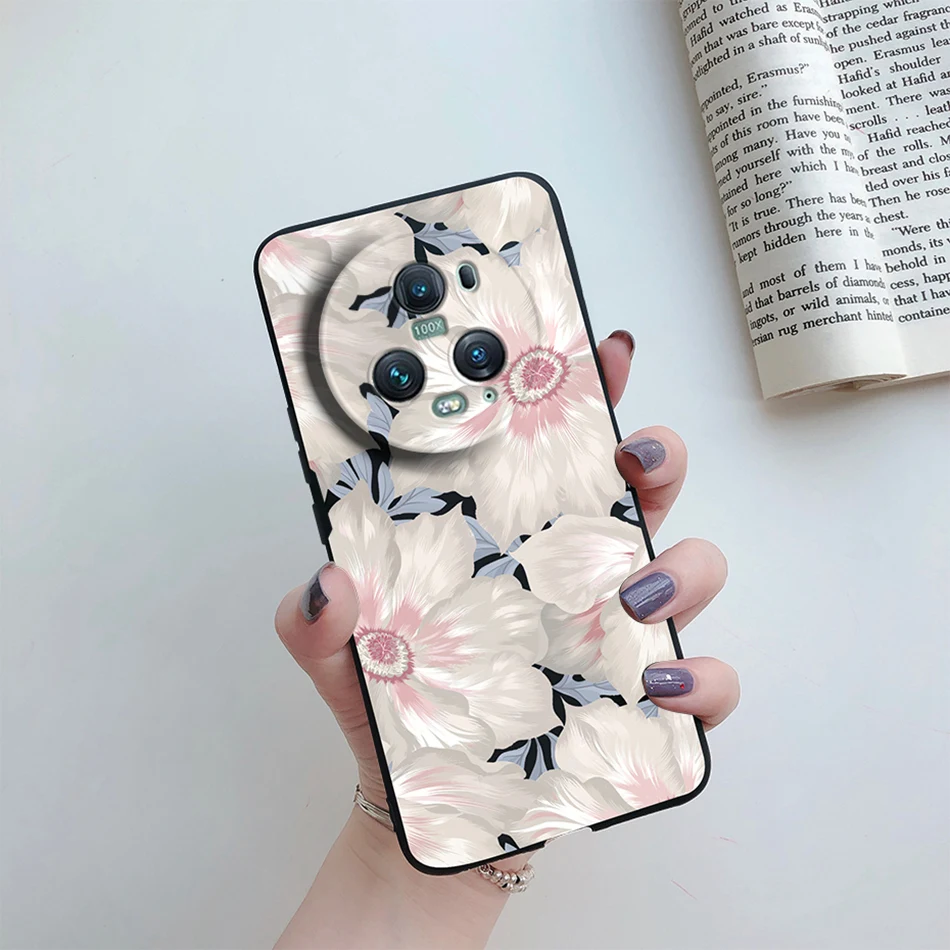 Luxury Black Dragon Pattern Soft Silicone Phone Protection Case Cover