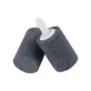 10Pcs Aquarium Bubble Stone Cylinder Shape Airstones For Fish Tank Aerator Pump Hydroponics Oxygen Diffuser 1 Inch 4