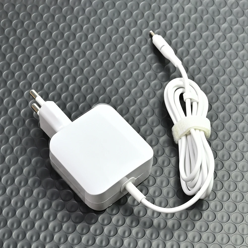 Adaptador de Alimentação Portátil ue 19v 2.37a Apto para Samsung Np900x3l 900x5l Metal Ad4519akr Ad-4519aus Ba4400344a 19v - Imagem 2