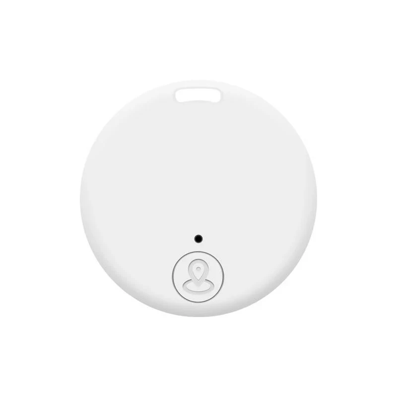 Compact Bluetooth GPS Tracker & Anti-Lost Device