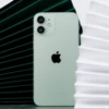 Original iPhone 12 Mini Apple 5G LTE Genuine iPhone A14 Bionic Hexa Core  4GB&64/128/256GB IOS 5.4'' Dual 12MP Cellphone 5