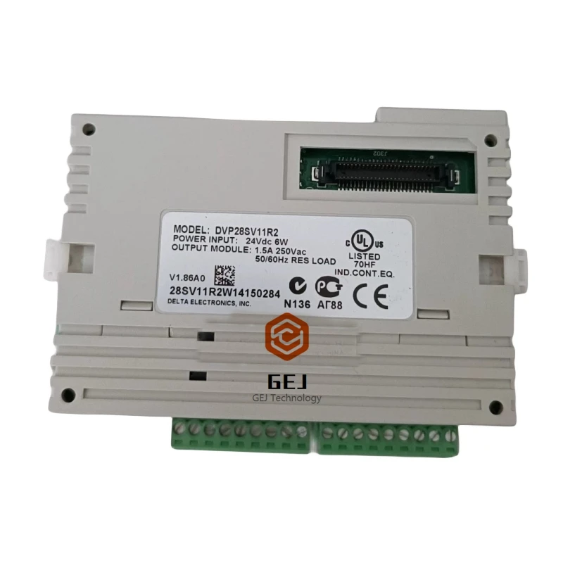 Ÿ PLC α׷Ӻ Ʈѷ, DVP PLC, DVP28SV11R2, DVP28SV11T2, DVP28SV11S2