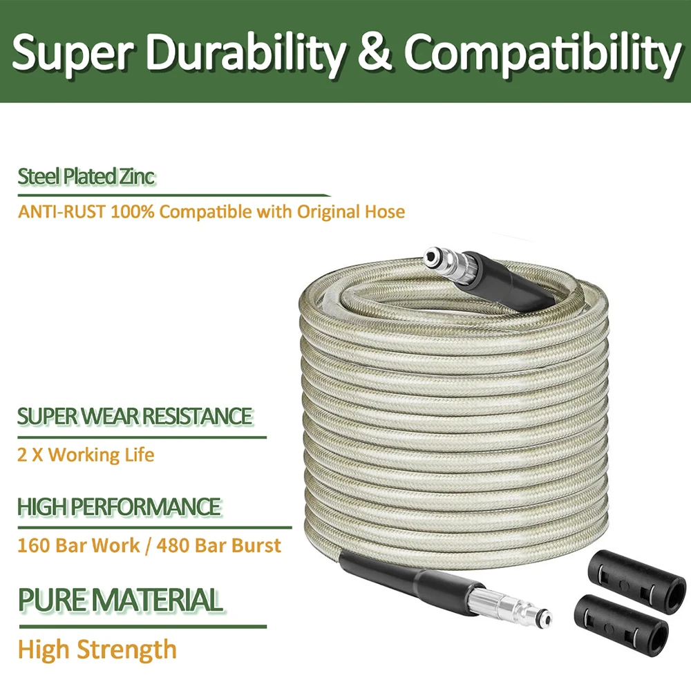 Pia Tubo Cord, Conector Rápido para Bosch