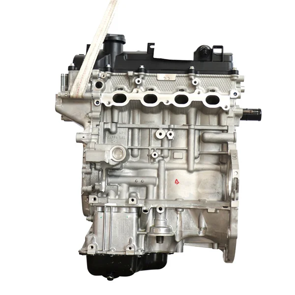 

G4LA Auto Motor Gasolina Engine 1.2 Car Accesorios For Hyundai Kia PEGAS VERNA
