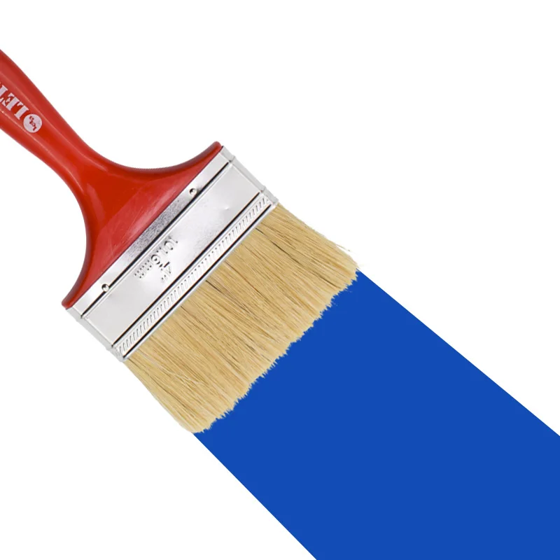 Leta 4-inch brush paint brush cleaning sweeping brush