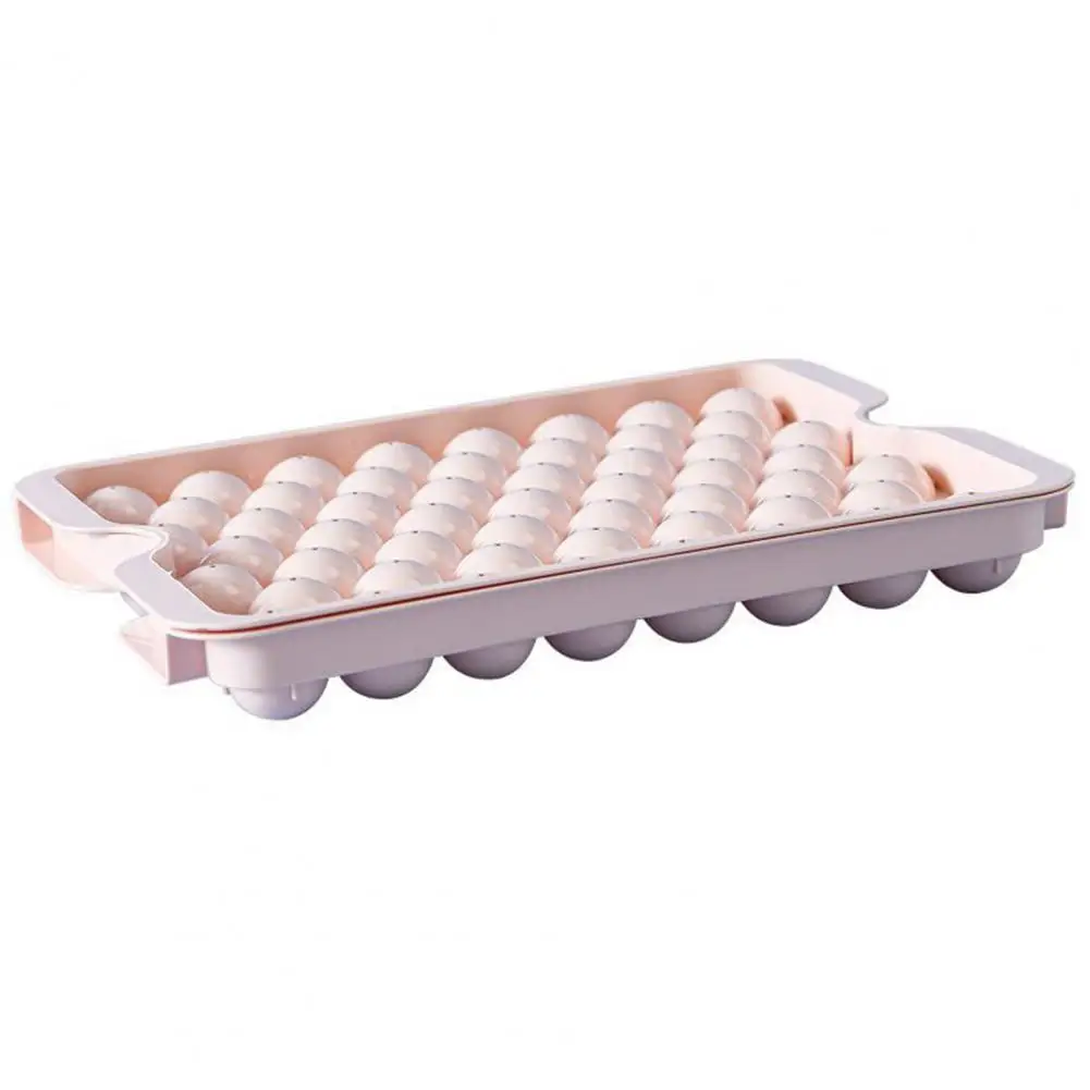 

Quick Demoulding Ice Ball Mold Durable Ice Ball Mold for Easy Release Long-lasting Reusable Ice Making Tray for Home Kitchen